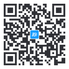iOS 数字体育移动端 二维码(Anbo Sports)